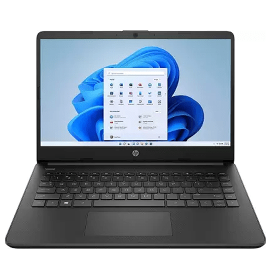 HP 15s Intel Core i3 11th Gen 1115G4