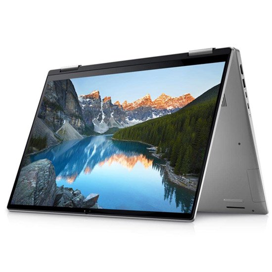 Dell Inspiron 7620 2in1 Core i5-1240P (16GB DDR4/ 512GB SSD/ IntelUHD/ Win 11/ Ms Office 2021 H&S/ 14.0"FHD Touch/ Mcafee Antivirus/ Pen) Laptop
